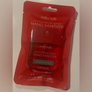 Watermelon Aloe Hand Sanitizer